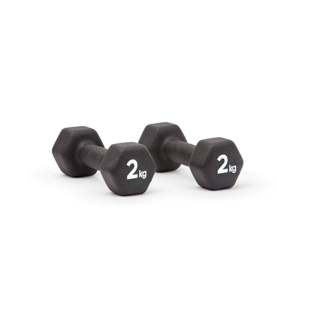 ADIDAS Dumbells (pair) - 2KG : Amazon.com.au: Sports